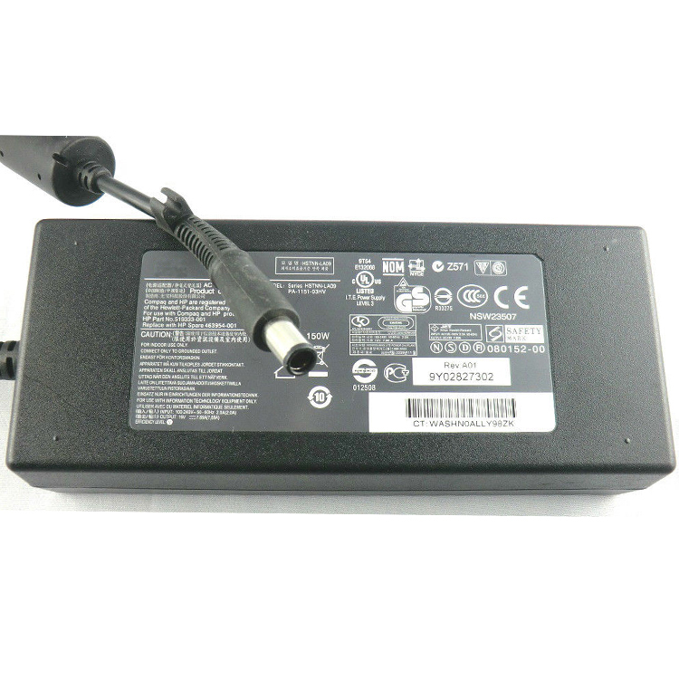 HSTNN-LA09 Laptop Adapter