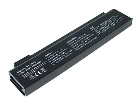 MEDION laptop batteries - Replacement MEDION notebook battery - Portable  Adapter