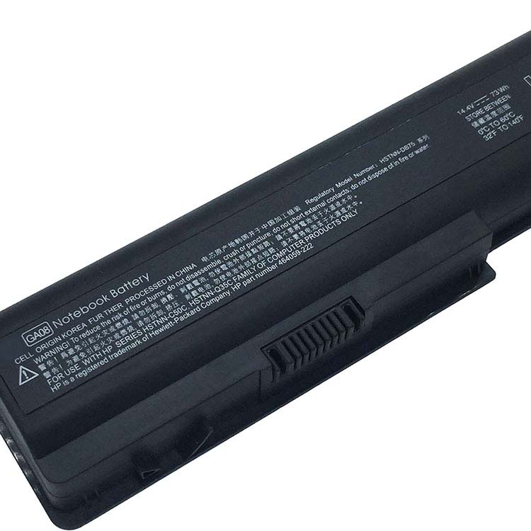 HSTNN-DB74 laptop battery for HP Pavilion DV7 DV7T DV7Z DV7T-1000 DV7Z-1000  DV7-1000 DV7-1001 DV7-1002 DV7-1003 battery - Portable-Adapter.com