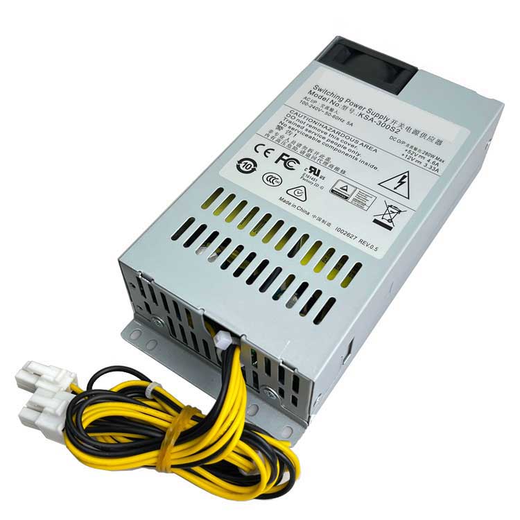 KSA-300S2 Server Power Supplies