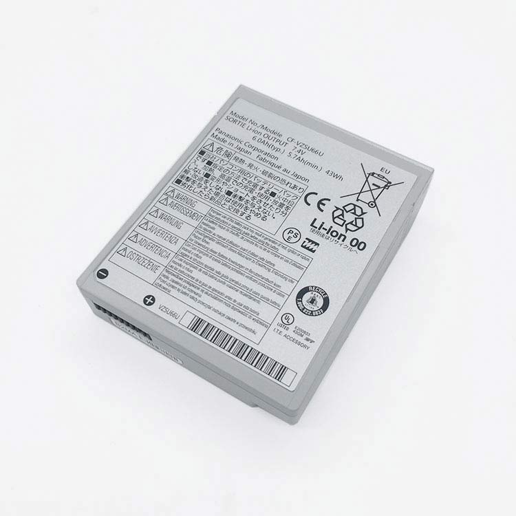 Panasonic Toughbook CF-C1 laptop battery for Panasonic Toughbook CF C1  battery - Portable-Adapter.com