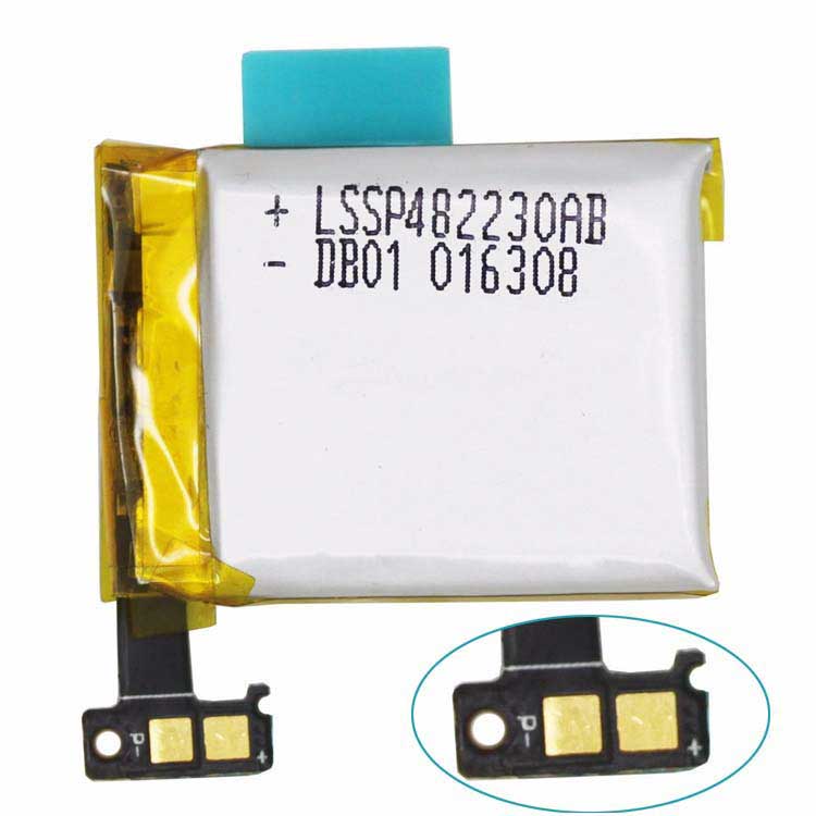 LSSP482230AB battery for Samsung Galaxy Gear SM-V700 only battery -  Portable-Adapter.com