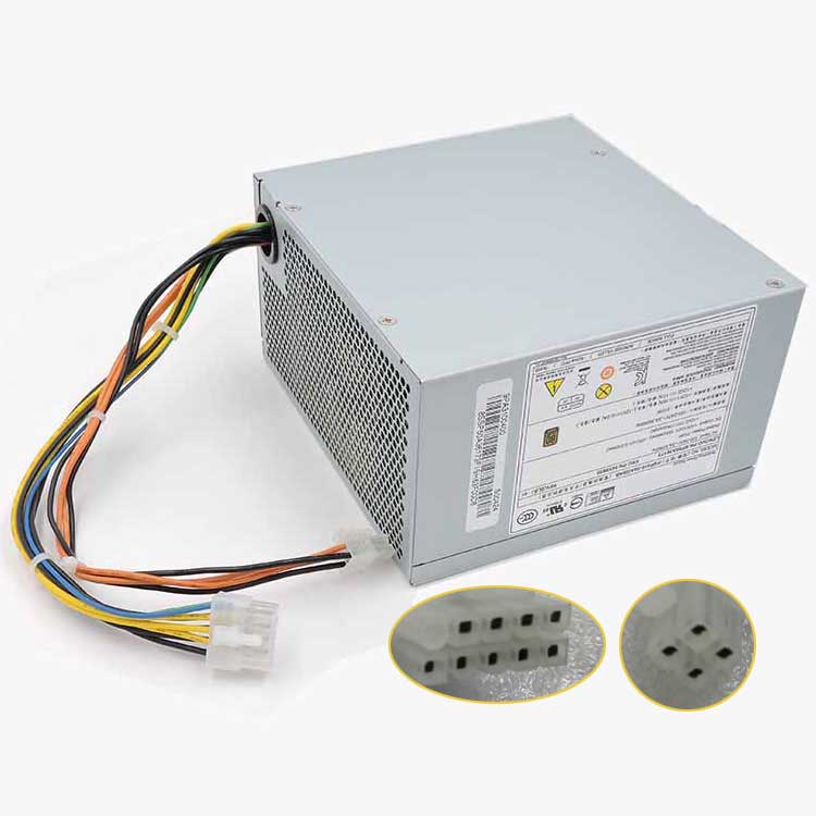 250W HK350-12PP PC power supply for Lenovo M4600 M4650 M4200f M4900c M6600  T6900c M8600t 250W power supply - Portable-Adapter.com